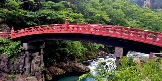 Nikko The Grand Spring Festival