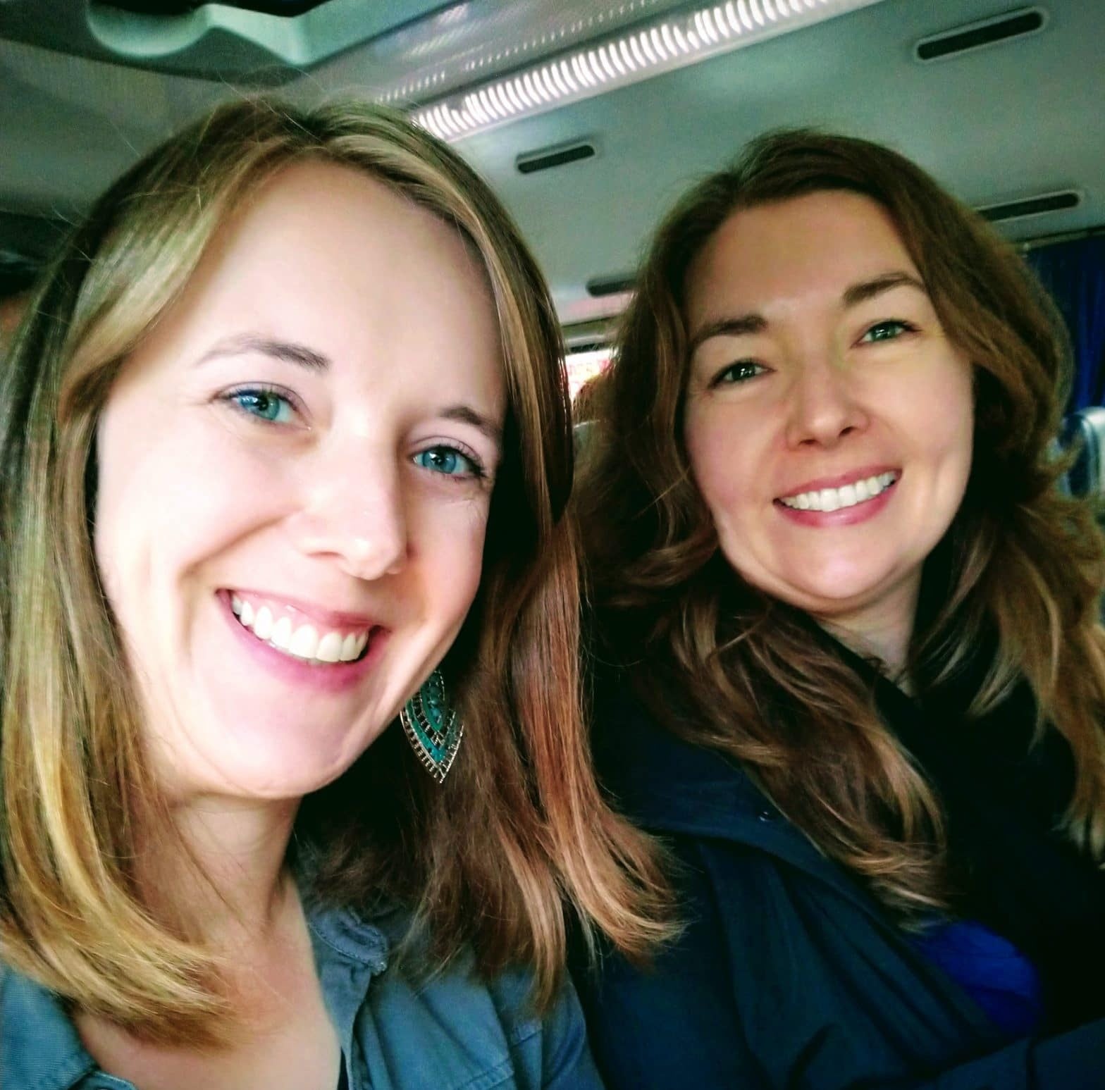 Bucket Lists & Good Friends: Bonding Thru Travel