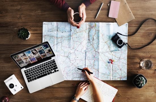 Trip Planning 101: A Beginner’s Guide